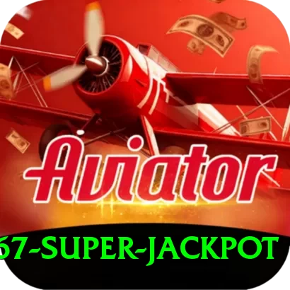 Jili 567 Super Jackpot - 2