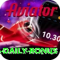 JJJT Game Super - Daily Bonus