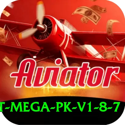 jjjt Mega PK v1.8.7 - 2