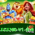 jjwin Jackpot Legend v1.3.4