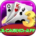kk33 Super Casino App