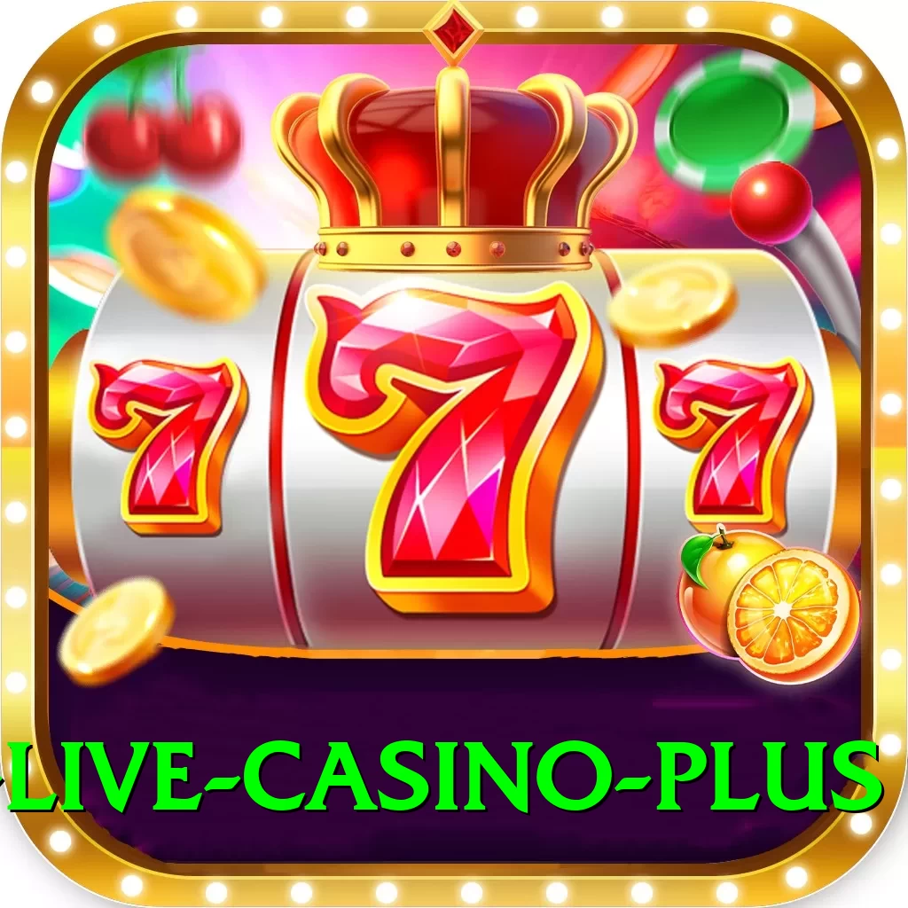 llyy Live Casino Plus - 2