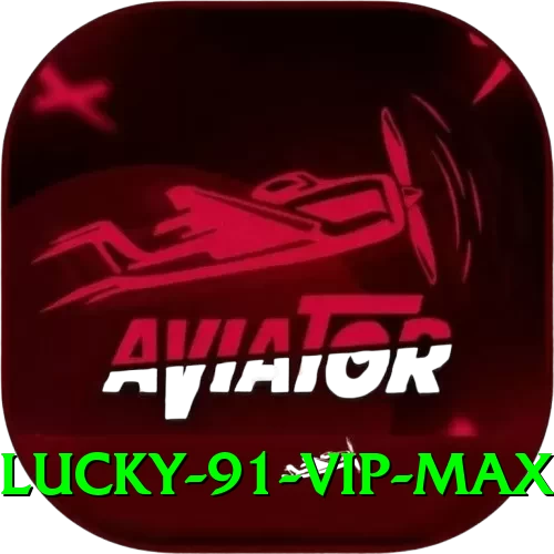 Lucky 91 - VIP Max - 2