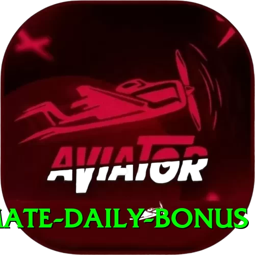 Lucky PKR 777 Ultimate - Daily Bonus - 2