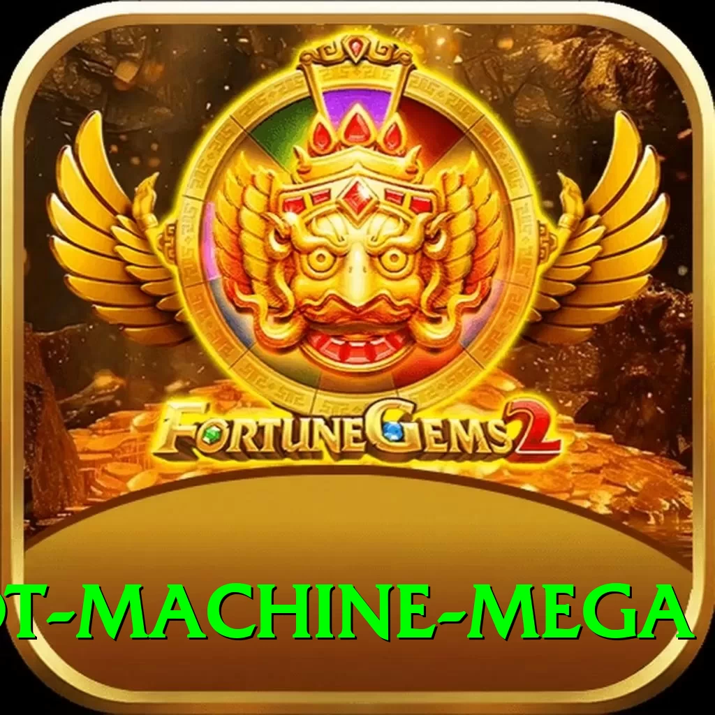 Lucky57 Game Slot Machine Mega - 2