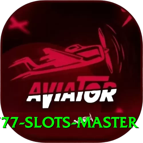 luckypk777 - Slots Master - 2