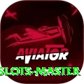 luckypk777 - Slots Master