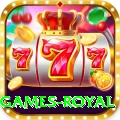 Melbet Pakistan Games Royal