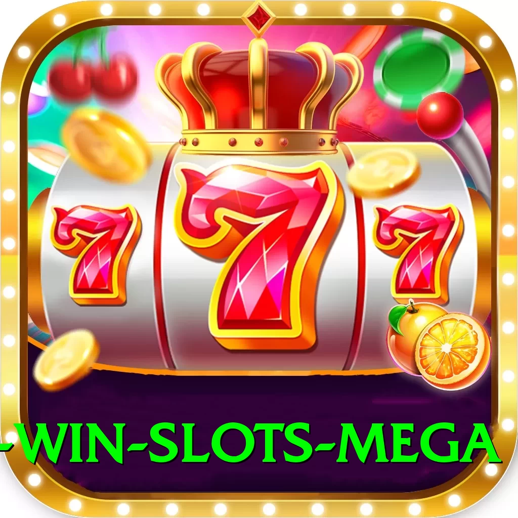 Mil Win - Slots Mega - 2