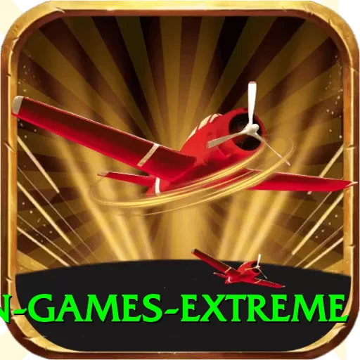 mwin Games Extreme - 2