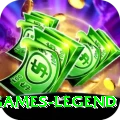 One21 Slots Games Legend