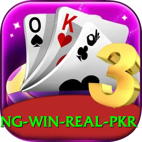 p44 King - Win Real PKR - 2