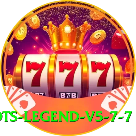 p999 Slots Legend v5.7.7 - 2