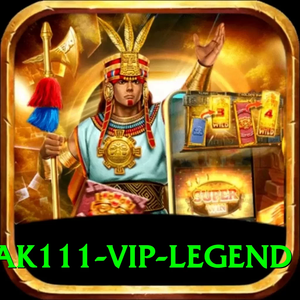 pak111 - VIP Legend - 2