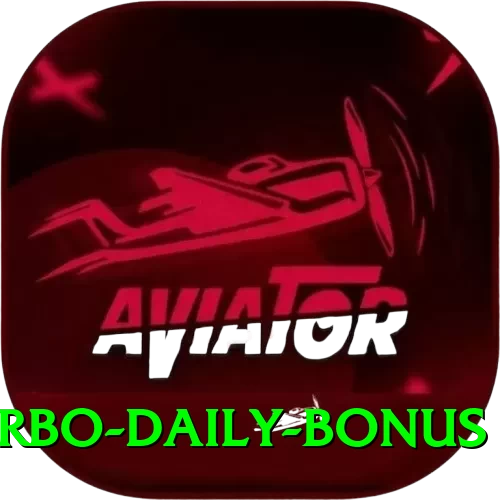 pak33 Turbo - Daily Bonus - 2