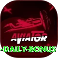 pak33 Turbo - Daily Bonus