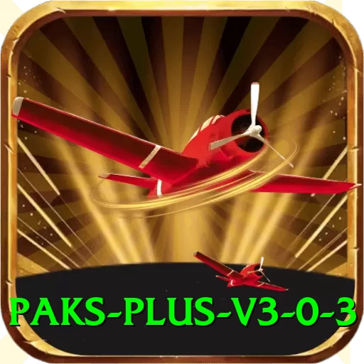 paks - Plus v3.0.3 - 2