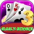 pk11 VIP - Daily Bonus