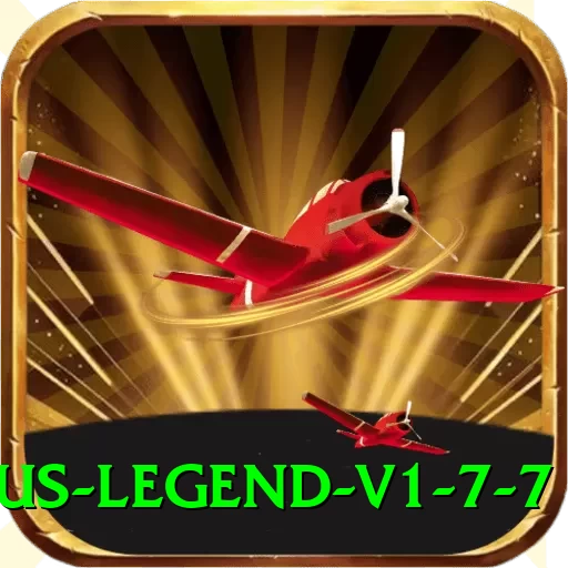 pk33 Bonus Legend v1.7.7 - 2