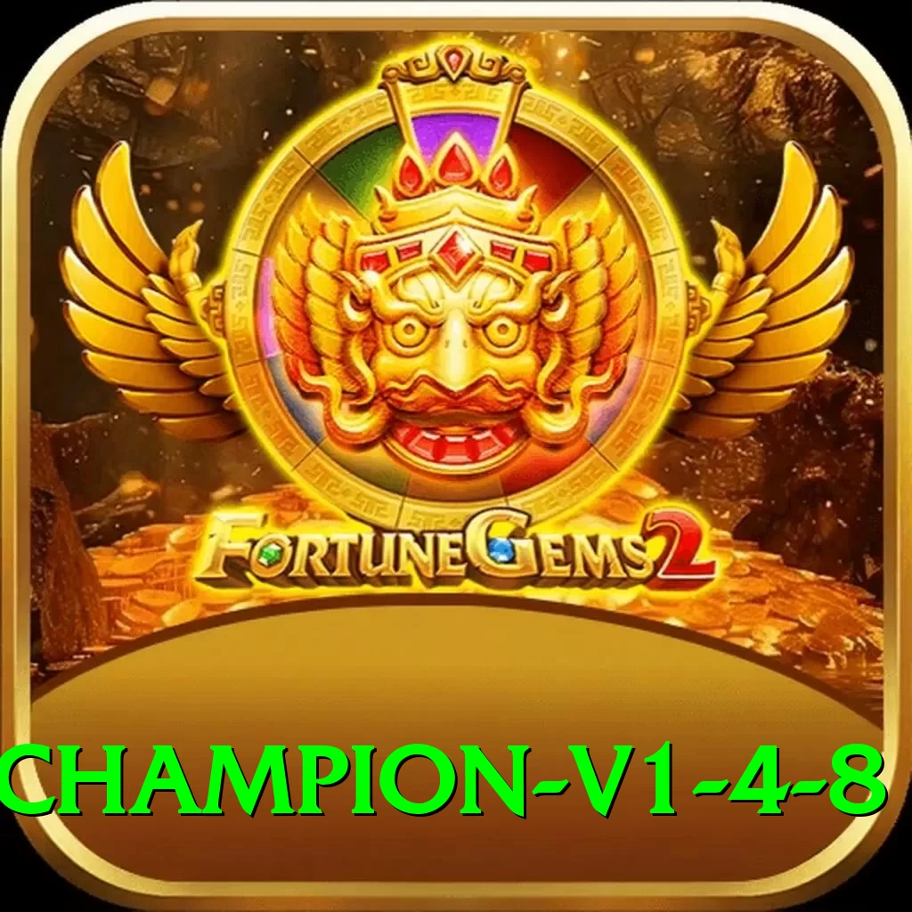 pk7 Money Champion v1.4.8 - 2