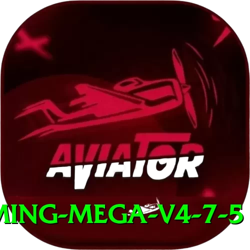 pk999 Gaming Mega v4.7.5 - 2