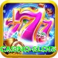PKLOBO VIP - Casino & Slots
