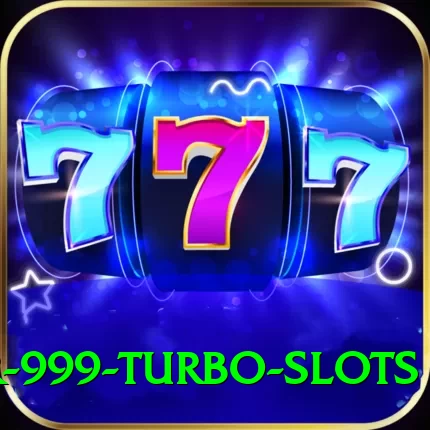 PKR 999 Turbo Slots - 2