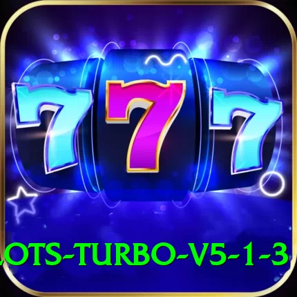 PKR Slots Turbo v5.1.3 - 2