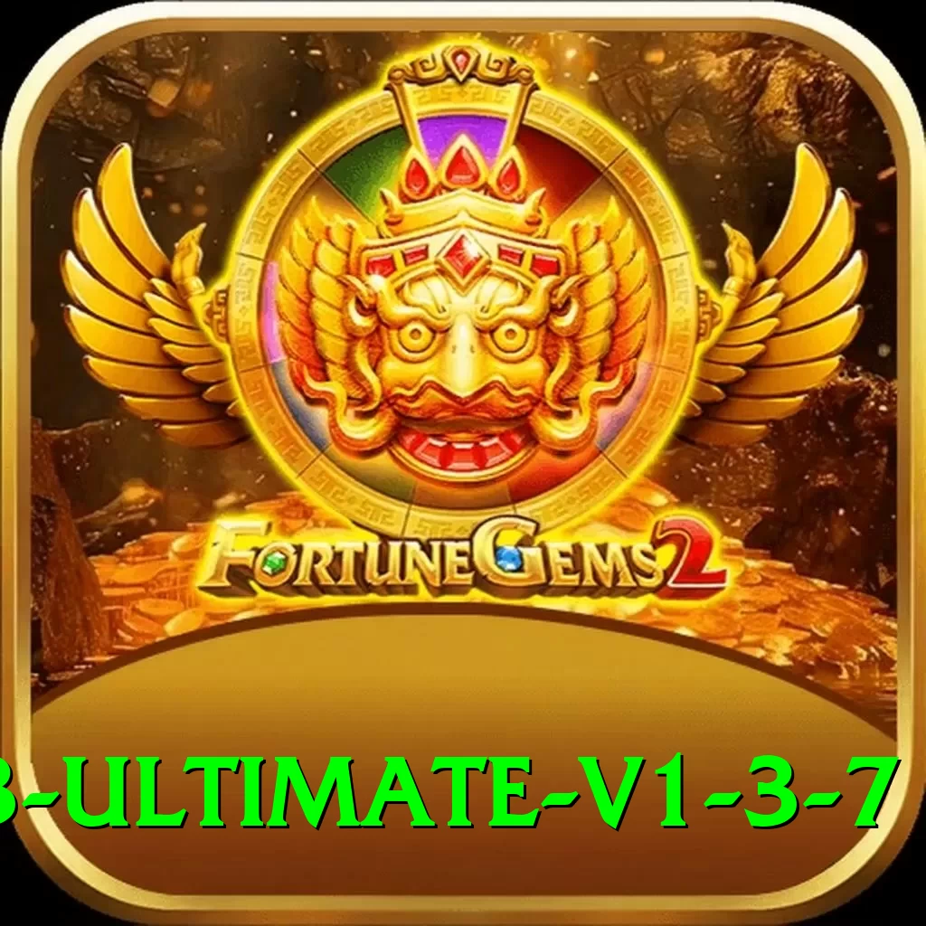 pkr333 Ultimate v1.3.7 - 2