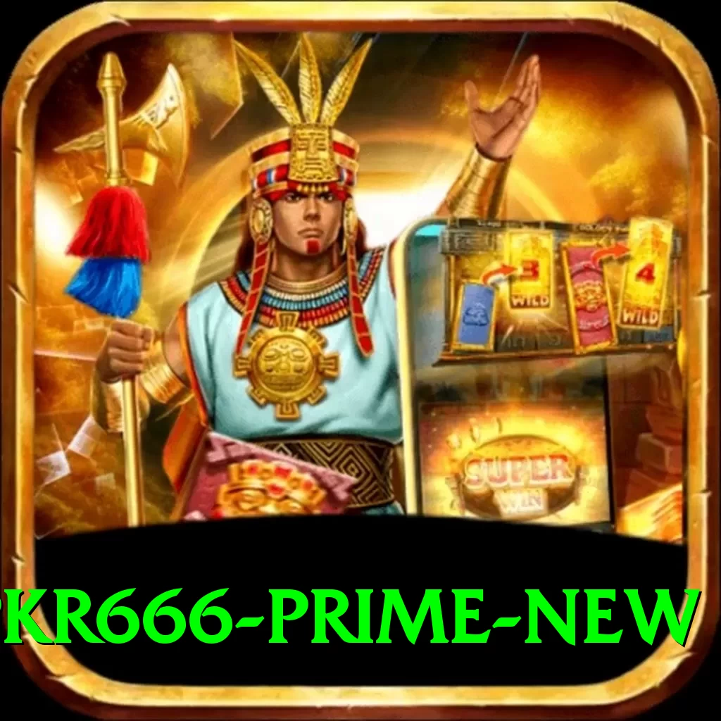 pkr666 Prime New - 2