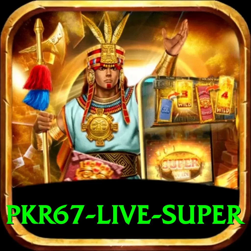 pkr67 - Live Super - 2