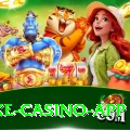 pkr777 Deluxe Casino App