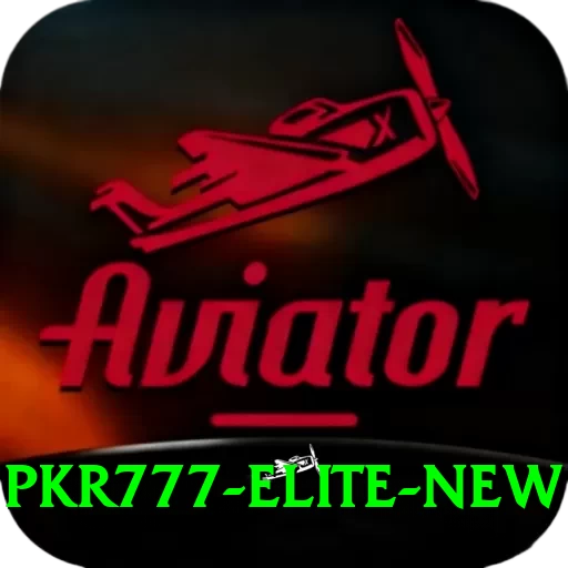 pkr777 Elite New - 2