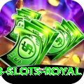 pkr98 - Slots Royal