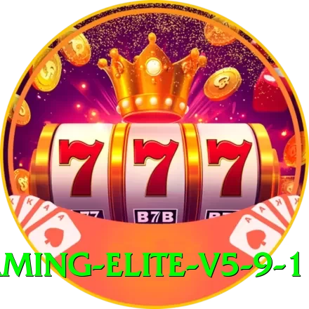 PKR99 Gaming Elite v5.9.1 - 2