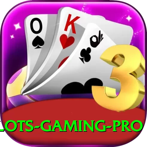 PKRSlots - Gaming Pro - 2