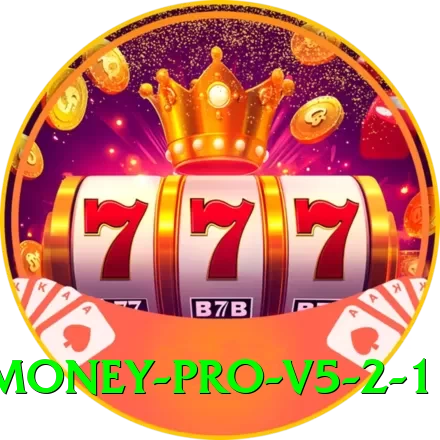 pkzlucky Money Pro v5.2.1 - 2