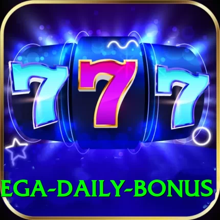 QK777 Game Mega - Daily Bonus - 2