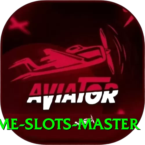 R789 Game - Slots Master - 2