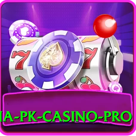 Rabona PK - Casino Pro - 2