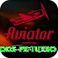 rods PK Turbo