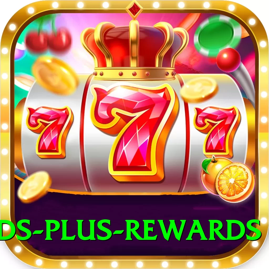 rods Plus Rewards - 2