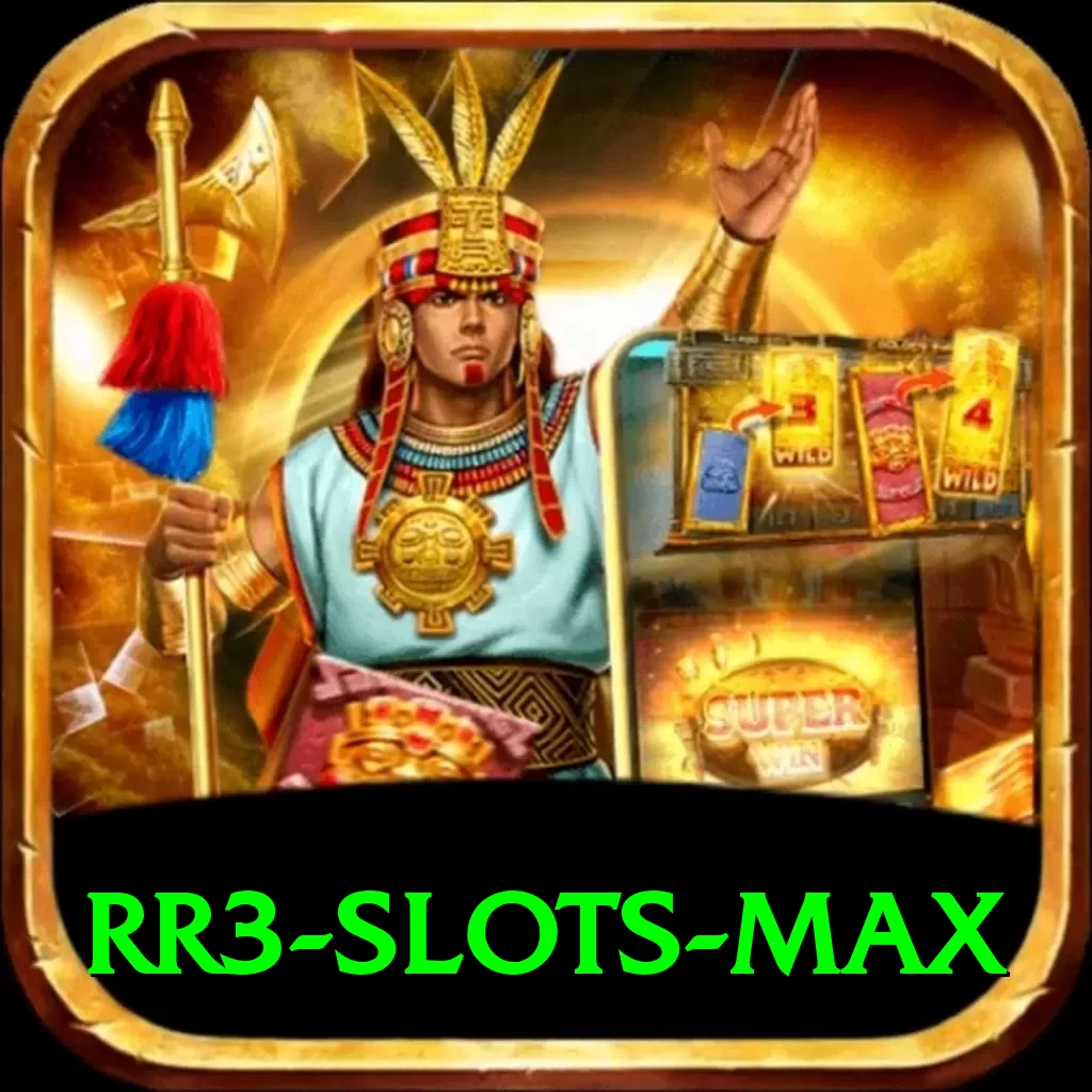 rr3 - Slots Max - 2