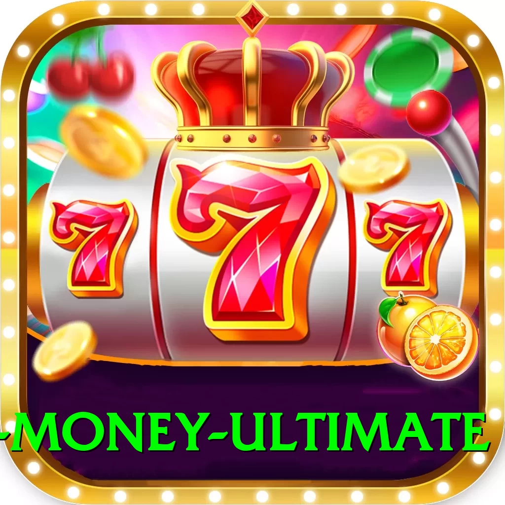 rs777 - Real Money Ultimate - 2