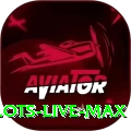 Rumi Slots - Live Max