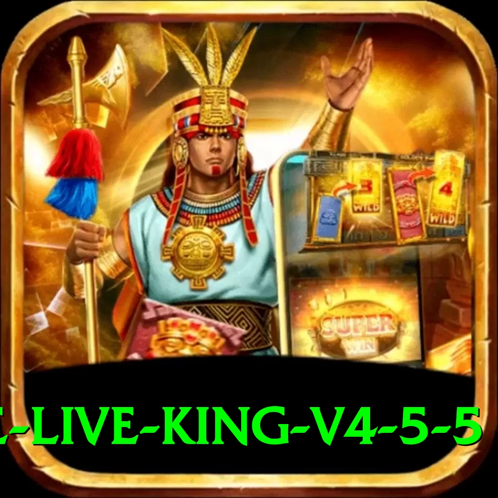 S92Game Live King v4.5.5 - 2