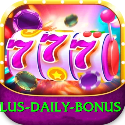 s9game Plus - Daily Bonus - 2