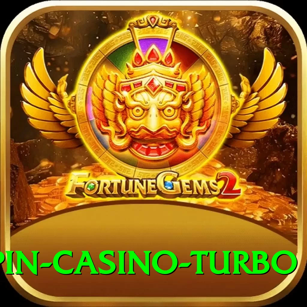 ShahSpin - Casino Turbo - 2