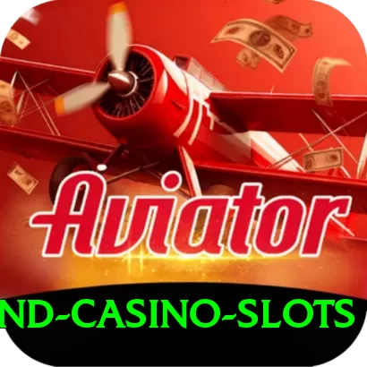 Six6s Legend - Casino & Slots - 2