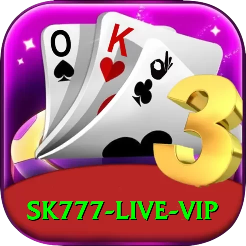 sk777 - Live VIP - 2